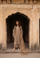 ZOYA